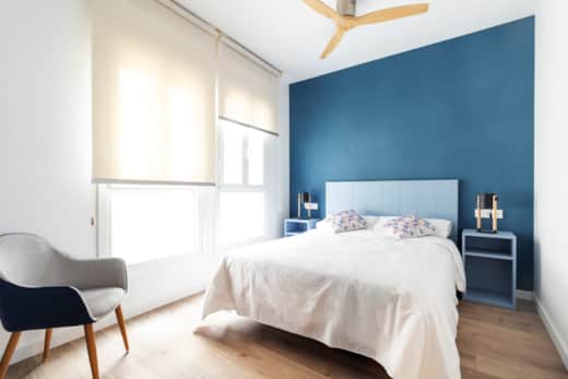 Apartamentos Acanto